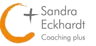 Logo Sandra Eckhardt Coaching plus