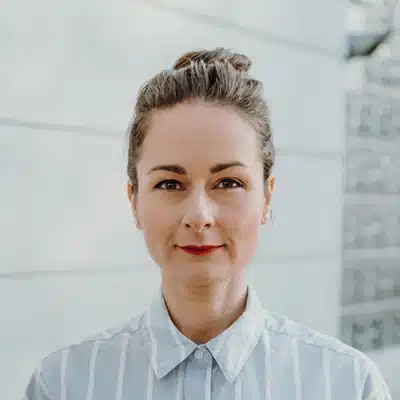 Digitale Zusammenarbeit & Remote-Kultur 1 Danijela Simić, Geschäftsführerin bei Denkanross in Kassel